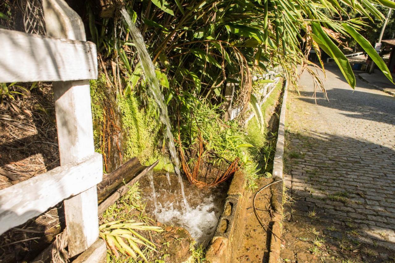 Pousada Cascata Casimiro de Abreu Eksteriør bilde